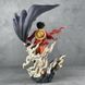 Аніме фігурка One Piece Ван Піс Luffy Мугівара Монкі Ді Луффі, 27 см (OP 0091)