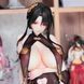 Аніме фігурка від студії BearPanda You Feng Lai Yi 1/6, Warm Cheongsam Series Phoenix, 28 см (ANIM 00063)