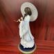 Аниме фигурка из игры The Hungry Lamb: Traveling in the Late Ming Dynasty, Tong Zhou 25 см (ANIM 00075)