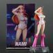 Аниме фигурки One Piece, Ван Пис, Арка Острова Яичная Голова, Нами, 26 см (OP 0146)