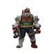 Фігурка Черепашки-Ніндзя JOYTOY Дьортбег, рухома, 12 см (TMNT 0013)