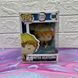 Фигурка Funko POP Фанко поп №869 Demon Slayer Клинок рассекающий демонов Zenitsu Зеницу, 10 см (BDD 0113)