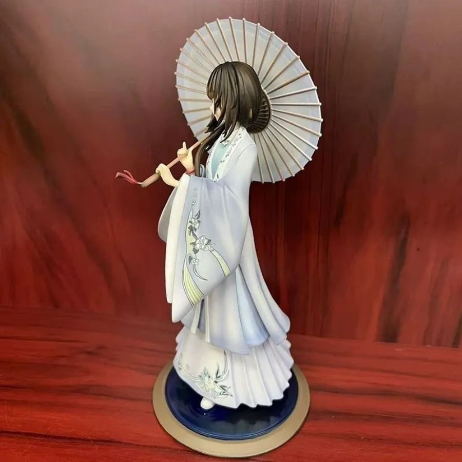 Аниме фигурка из игры The Hungry Lamb: Traveling in the Late Ming Dynasty, Tong Zhou 25 см (ANIM 00075)