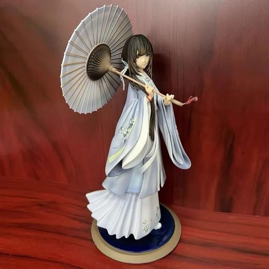 Аниме фигурка из игры The Hungry Lamb: Traveling in the Late Ming Dynasty, Tong Zhou 25 см (ANIM 00075)
