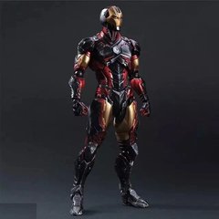 Игрушка, фигурка Мстители Marvel - Железный Человек, Iron Man, 25 см (AVG 0003)