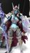 Фігурка рухлива World of Warcraft, Варкрафт Сільвана, Sylvanas, 17 см (WC 0017)