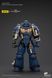 Фигурка из игры Warhammer 40k, Братья-хранители Ультрамаринов &mdash; Коллекционное издание, JOYTOY, подвижная, с подсветкой, 12,8 см (WHR 0172)
