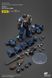 Фигурка из игры Warhammer 40k, Братья-хранители Ультрамаринов &mdash; Коллекционное издание, JOYTOY, подвижная, с подсветкой, 12,8 см (WHR 0172)