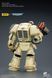 Фигурка из игры Warhammer 40k, Терминатор Темных Ангелов с силовым мечем, JOYTOY, подвижная, 14,3 см (WHR 0191)
