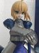 Аниме фигурка Fate Stay Night Saber Arthur King, Сэйбер Король Артур, 26 см (FSN 0006)