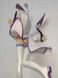 Аніме фігурка ReZero Життя з нуля Emilia Емілія, 24 см (RZR 0006)