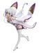 Аніме фігурка ReZero Життя з нуля Emilia Емілія, 24 см (RZR 0006)