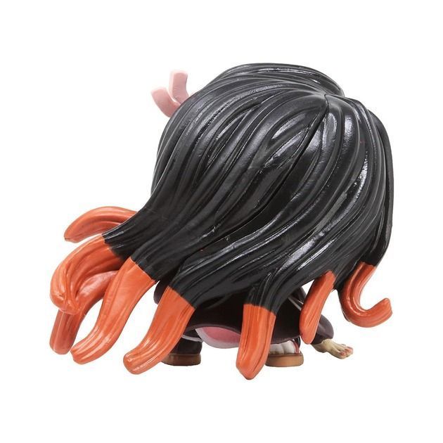 Фигурка Funko POP Фанко поп №868 Demon Slayer Клинок рассекающий демонов Kamado Nezuko Незуко, 10 см (BDD 0114)