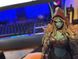 Фігурка рухлива World of Warcraft, Варкрафт Сільвана, Sylvanas, 17 см (WC 0017)