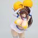 Аниме фигурка Cheerleader Captain Капитан Черлидерш, 26 см (ANIM 00088)