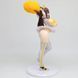 Аниме фигурка Cheerleader Captain Капитан Черлидерш, 26 см (ANIM 00088)