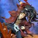 Аніме фігурка Demon Slayer Клинок розсікаючий демонів Tsugikuni Yoriichi, Єріічі Цугікуні, 30 см (BDD 0102)