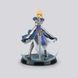 Аниме фигурка Fate Stay Night Saber Arthur King, Сэйбер Король Артур, 26 см (FSN 0006)