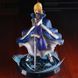 Аниме фигурка Fate Stay Night Saber Arthur King, Сэйбер Король Артур, 26 см (FSN 0006)