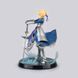 Аниме фигурка Fate Stay Night Saber Arthur King, Сэйбер Король Артур, 26 см (FSN 0006)