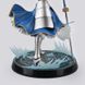 Аниме фигурка Fate Stay Night Saber Arthur King, Сэйбер Король Артур, 26 см (FSN 0006)