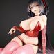 Аниме фигурка с заячьими ушками Azur Lane Лазурный путь, Bunny Girl Taihou, 21 см (AL 0021)