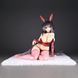 Аниме фигурка с заячьими ушками Azur Lane Лазурный путь, Bunny Girl Taihou, 21 см (AL 0021)