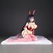 Аниме фигурка с заячьими ушками Azur Lane Лазурный путь, Bunny Girl Taihou, 21 см (AL 0021)