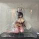 Аниме фигурка с заячьими ушками Azur Lane Лазурный путь, Bunny Girl Taihou, 21 см (AL 0021)