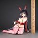 Аниме фигурка с заячьими ушками Azur Lane Лазурный путь, Bunny Girl Taihou, 21 см (AL 0021)
