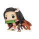 Фигурка Funko POP Фанко поп №868 Demon Slayer Клинок рассекающий демонов Kamado Nezuko Незуко, 10 см (BDD 0114)