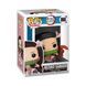 Фигурка Funko POP Фанко поп №868 Demon Slayer Клинок рассекающий демонов Kamado Nezuko Незуко, 10 см (BDD 0114)
