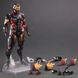 Игрушка, фигурка Мстители Marvel, Марвел Железный Человек, Iron Man, 25 см (AVG 0003)