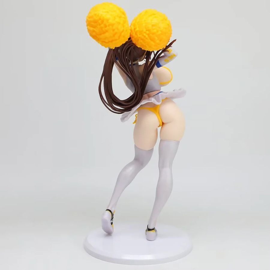 Аниме фигурка Cheerleader Captain Капитан Черлидерш, 26 см (ANIM 00088)