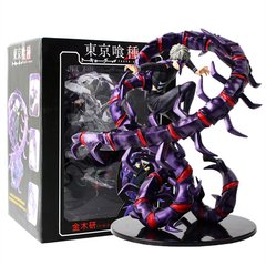 Аниме фигурка Токийский Гуль, Tokyo Ghoul Кэн Канэки, Ken Kaneki, 28 см (TG 0013)