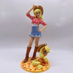 Фігурка з мультсеріалу My Little Pony, Мій Маленький Поні, Applejack, Епплджек, 22 см (MLP 0005)