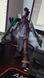 Фігурка рухлива World of Warcraft, Варкрафт Іллідан Лють Бурі, Illidan, 18 см (WC 0018)