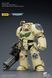 Фигурка из игры Warhammer 40k, Терминатор Темных Ангелов с мультимельтой, JOYTOY, подвижная, 14,3 см (WHR 0192)