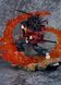 Аниме фигурка Demon Slayer Клинок рассекающий демонов Tsugikuni Yoriichi, Ериичи Цугикуни, с подсветкой, 20 см (BDD 0052)