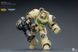 Фигурка из игры Warhammer 40k, Терминатор Темных Ангелов с мультимельтой, JOYTOY, подвижная, 14,3 см (WHR 0192)