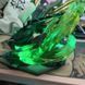 Аніме фігурка Demon Slayer Клинок розсікаючий демонів Shinazugawa Sanemi, Санемі Шинадзугава, з підсвічуванням, 23 см (BDD 0103)