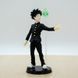 Аніме фігурка Mob Psycho 100 Моб Психо 100, Кагеяма Шигео, не рухома, 15 см (MPS 0003)
