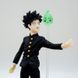 Аніме фігурка Mob Psycho 100 Моб Психо 100, Кагеяма Шигео, не рухома, 15 см (MPS 0003)