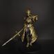 Фігурка Dark Souls Темні душі Драконоборець Орнштейн, 21 см (DS 0027)