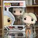 Фигурка Funko POP из игры The Witcher Ведьмак Cirilla Цири, 10 см + защита для коробки (TW 0012)