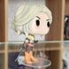 Фигурка Funko POP из игры The Witcher Ведьмак Cirilla Цири, 10 см + защита для коробки (TW 0012)
