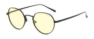 Окуляри для комп'ютера Gunnar, Infinite, Onyx, Amber, White (IFT-00101)