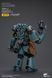 Фігурка з гри Warhammer 40k, Сини Хоруса Легіонер з болтером та ланцюговим мечем, JOYTOY, рухома, 12 см (WHR 0088)