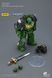 Фигурка из игры Warhammer 40k, Терминатор Саламандр с силовым мечем, JOYTOY, подвижная, 14,3 см (WHR 0193)