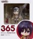 Аниме фигурка нендороид Атака титанов Attack on Titan Mikasa Ackerman, Микаса Аккерман 365, 10 см (AT 0027)